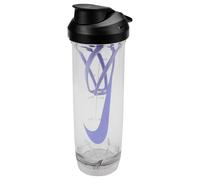 Bottiglia shaker ricaricabile Nike TR Blanc TU