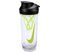 Bottiglia shaker ricaricabile Nike TR Blanc TU