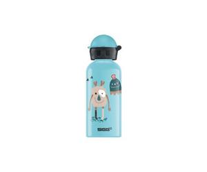 Bottiglia sigg kids 0 4l monster friends