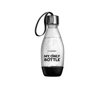 BOTTIGLIA SODASTREAM CONF.1 PZ BOTT. MOB BLACK DWS