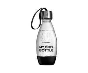 BOTTIGLIA SODASTREAM CONF.1 PZ BOTT. MOB BLACK DWS