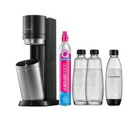 BOTTIGLIA SODASTREAM DUO1 lCO2 Cilindro di ricarica incluso