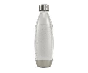 BOTTIGLIA SODASTREAM Fuse Metal 1L