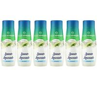 BOTTIGLIA SODASTREAM LEMONADE, Capacità 440ml, Con vitamine B6 D ed E
