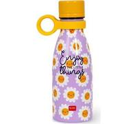 Bottiglia Sottovuoto - Caldo & Freddo - Mini - Margherite