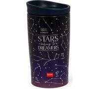 Bottiglia Sottovuoto - Caldo & Freddo - Tumbler - Stelle