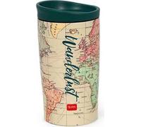 Bottiglia Sottovuoto - Caldo & Freddo - Tumbler - Viaggio