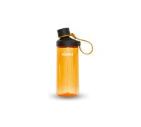 Bottiglia Source ACT-Tritan a parete singola 0,70 L (arancione ambrato) TU