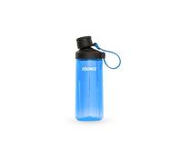 Bottiglia Source ACT-Tritan a parete singola 0,70 L (blu Bayou) TU