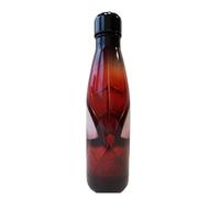 Bottiglia Spiderman Marvel 500 ml alluminio