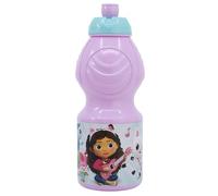 BOTTIGLIA SPORT 400 ML | GABBY'S DOLLHOUSE