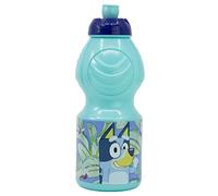 BOTTIGLIA SPORTIVA 400 ML BLU Stor