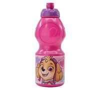 BOTTIGLIA SPORTIVA DA 400 ML PAW PATROL Stor