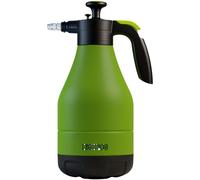 Bottiglia Spray a Pressione 3L 4L per Giardinaggio Autolavaggio e Irrigazione Pi