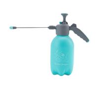 Bottiglia spray a pressione, spruzzatore d'acqua a pompa manuale, idropulitrice portatile, modalità colonna d'acqua per la cura delle piante, include accessorio per asta di prolunga, strumento