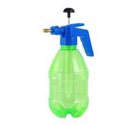 Bottiglia Spray da Giardino, 1,5 | Azionamento a pressione, Nebulizzatore da giardino, Irrigazione balcone, Per giardinieri urbani