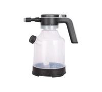 Bottiglia Spray Elettrica - Nebulizzatore Per Piante 3L Elettrico | Irroratore Automatico Con Ugelli Regolabili | Vaporizzatore Ad Alta Capienza Ricaricabile Per Giardino, Prato, Esterno, Patio, Innaf