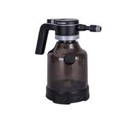 Bottiglia Spray Elettrica - Nebulizzatore Per Piante 3L Elettrico | Irroratore Automatico Con Ugelli Regolabili | Vaporizzatore Ad Alta Capienza Ricaricabile Per Giardino, Prato, Esterno, Patio, Innaf