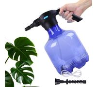 Bottiglia spray elettrica ricaricabile USB spruzzatore d'acqua portatile | Spruzzatore per lavaggio auto per la pulizia del giardino Cucina domestica Bagno Auto Pavimenti in vetro Patio Piante Indoor
