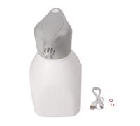 Bottiglia Spray Elettrico da Giardino 1 5L con Due Modalità per Piante da Inter