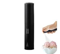 Bottiglia spray per caffè - 10 ml per la valutazione | Bottiglia piccola per spritz con design accattivante per contenitore ricaricabile ricaricabile, dispenser per nebbia fine casa e professionale