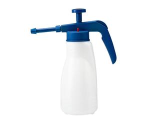 Bottiglia spray per detergente freno Pressol Sprayfixx 1,5L