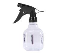 Bottiglia spray per l'acqua per perdite di perdita flacone a spruzzo per capelli con 2 flacone spray a nebbia vuota ricaricabile per taglio di accessori per salone per la pulizia del giardinaggio, fl