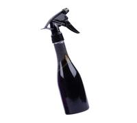 Bottiglia spray retrò per capelli, bottiglia vuota per capelli, per la pulizia dei capelli, per animali domestici, barbieri, saloni