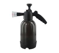 Bottiglia Spray Schiuma con Ugello Regolabile Controllo Modello Spray e Pression
