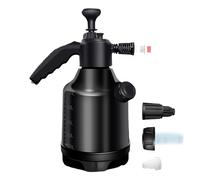 Bottiglia spray schiumosa, bomboletta spray da 3 l, per uso domestico, durevole, per bagno, cucina, giardino, irrigazione, salone, garage, agricoltura, versatile