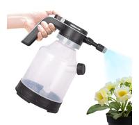 Bottiglia spray - Spruzzatore da giardino senza sforzo, design utile, spruzzatore a pompa | Bottiglie spray per giardino, casa, prato, patio, d'accesso, irrigazione delle piante, dispositivo