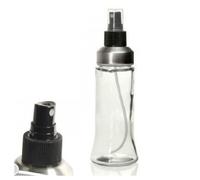 BOTTIGLIA SPRUZZATORE OLIERA SPRAY OLIO 170 ML VETRO CONDIMENTO INSALATA 813115