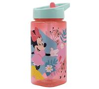 BOTTIGLIA SQUARE 530 ML | MINNIE MOUSE BEING MORE MINNIE MOUSE