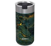 Bottiglia Termica 400ml Marmorizzata con Infusore e Isolamento Modello Boost