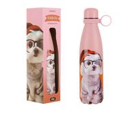 Bottiglia termica 500 ml Cane Maltese