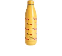 Bottiglia Termica 750ml -Motivo Bassotto