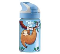 Bottiglia termica ac. Inox. 0,35 L. Lazy