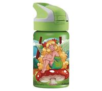 Bottiglia termica ac. Inox. 0,35 L. Magic Forest