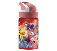 Bottiglia termica ac. Inox. 0,35 L. Super Heroes