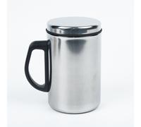 Bottiglia Termica Bicchiere Gigante Regalo Alte Qualità Tazza Isolato Caffè