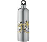 Bottiglia Térmica Bicicletas sin Fronteras 750 ml Bicicletta