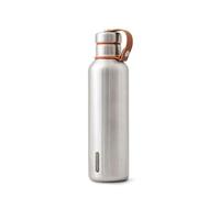 Black+blum Insulated Bottle Argento