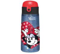 Bottiglia Termica Borraccia Kid Minnie Disney - Seven