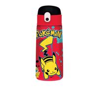 Bottiglia Termica Borraccia Kid Pokèmon Sing It! - Seven