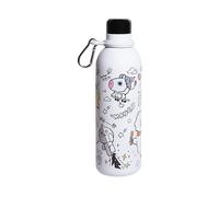 Bt21 Hot&cold Water Bottle 500ml Multicolor Bambini