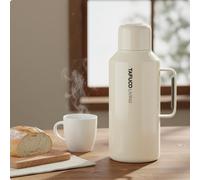 Bottiglia Termica con Manico Mantiene Caldo e Freddo Bottiglia Termica da 1.5L