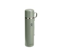 Hydro Flask Borraccia thermos Hot Flask 34 cm verde