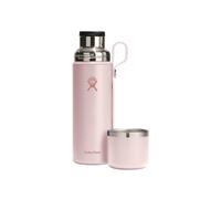 Hydro Flask Hot Flask Termos bottiglia 820 ml rosa