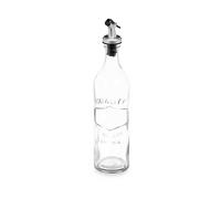Bottiglia termica DAM DM92679CT3 - per olio, cristallo, beccuccio dosatore, 500 ml