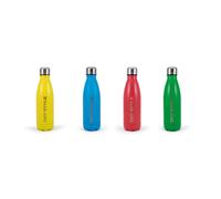 Bottiglia Termica Energy 0,50 l Ass.ta 12 Pezzi
